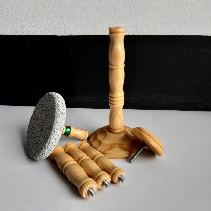 Promo Tangkringan Branjangan Bongkar Pasang/Knock Down