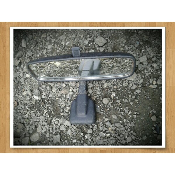Spion Kabin Timor