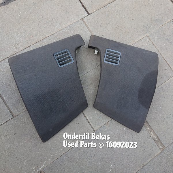 Ram Speaker Dashboard Nissan Xtrail T30 2005