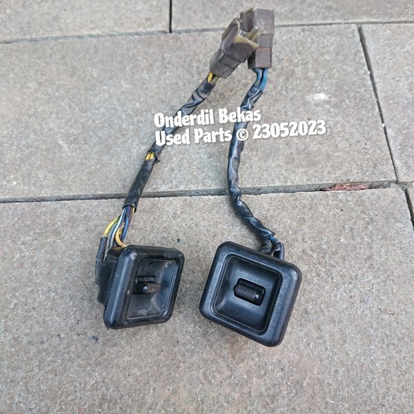 Saklar Power Window Honda Accord Prestige 2 Pcs