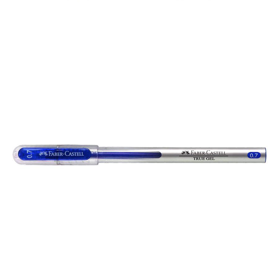 

FABER CASTELL 243851 TRUE GELPEN 07 BLU