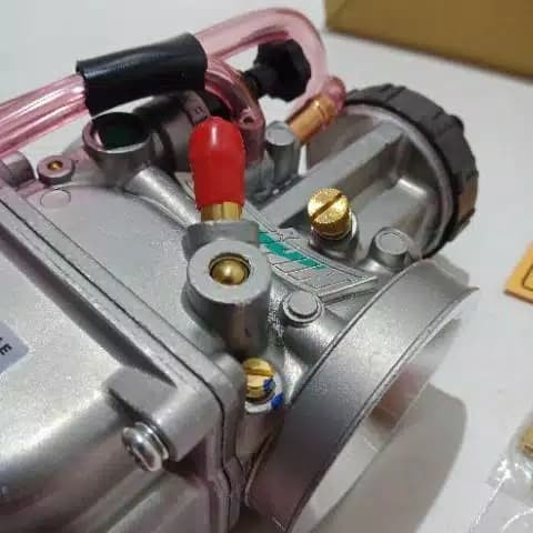 ✨Original Karburator Sudco Pwk 33 Air Strike Qas Karbu Kotak Sudco Diskon