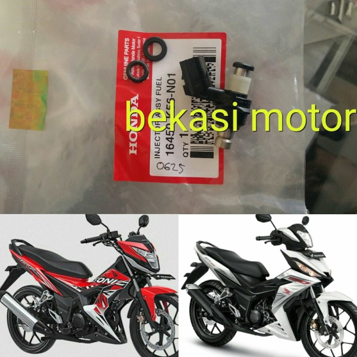 ✨Original Injector Honda Sonic 150 Gtr Cb 150 150R Original Bisa Sameday
