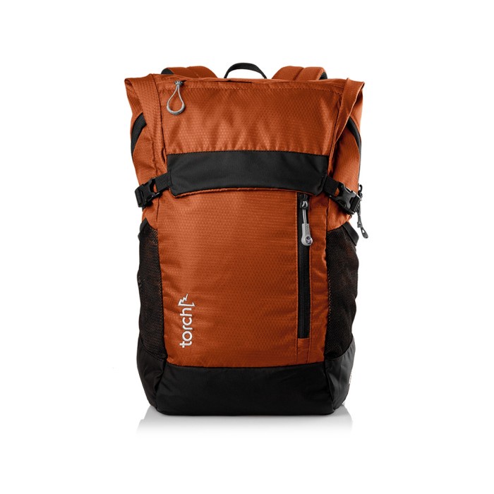 ✨New Torch Backpack Ishikari 202Lt Terracota Diskon