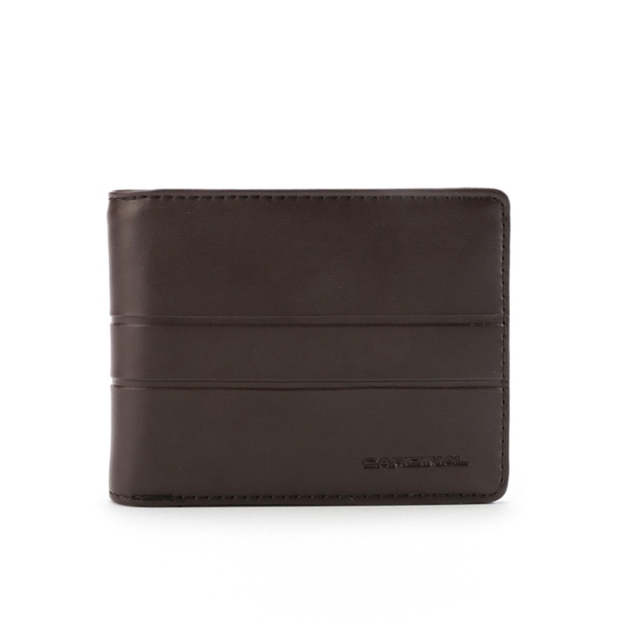 ✨Original Dompet Cardinal Original 97944 Wallet Pria Cowok Bisa Sameday