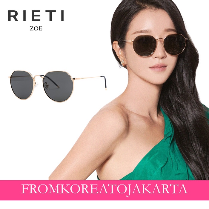 ✨Termurah Rieti Zoe Sunglasses Bisa Sameday