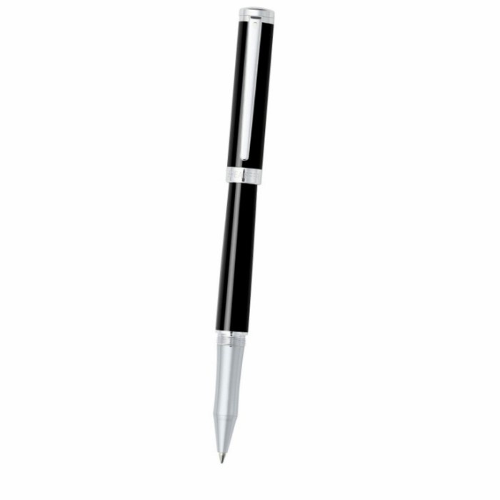 

✨Sale Sheaffer® Intensity Onyx Chrome Trim Rollerball Terbatas