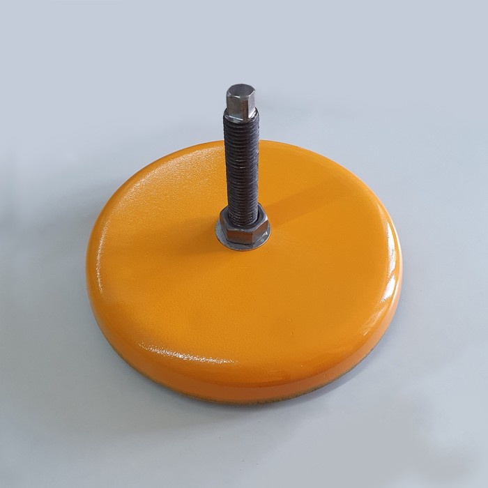 

✨Sale Level Pad / Kaki Mesin M30 Diameter 310Mm 30Mm 30 310 Mm Bisa Gojek