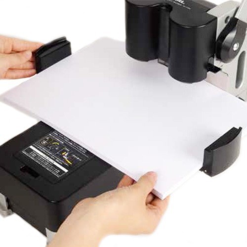 

✨Sale Carl Heavy Duty Punch Hd-520N Diskon