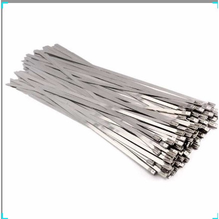 

✨Sale Kabel Ties Stainless 30 Cm 46 X 300 Mm Diskon