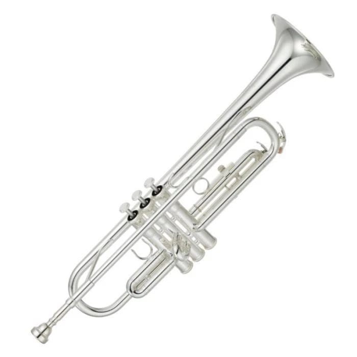 

✨Sale Bb Trumpet Yamaha Ytr-2330S Terbatas