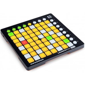 

✨Sale Novation Launchpad Mini Mkii Berkualitas