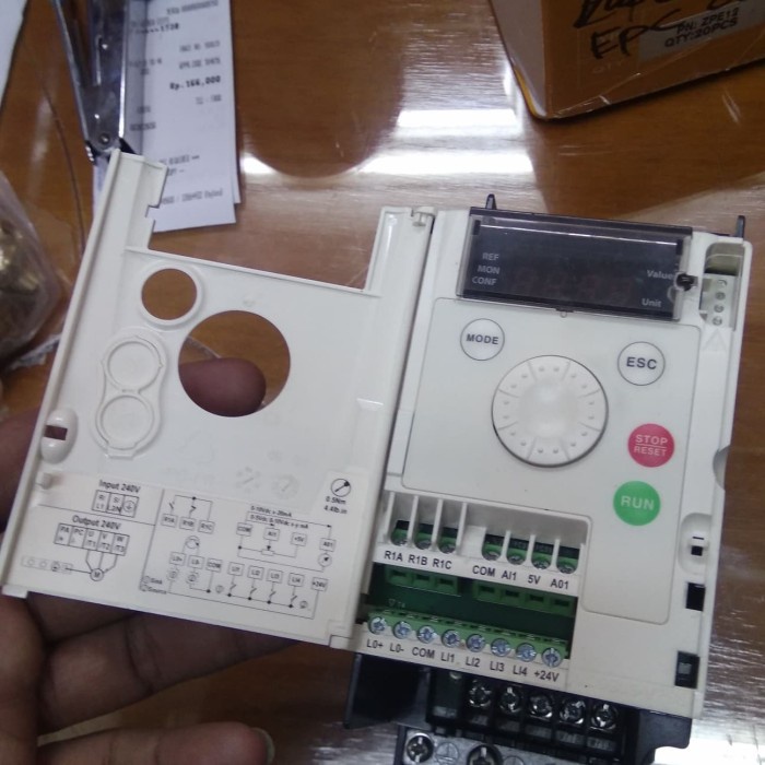 ✨Original Schneider Inverter Original Terbatas