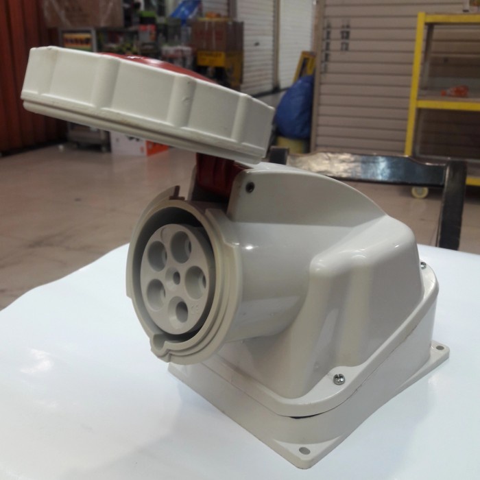 ✨Ori Surpace Monting Legrand 63A 5Pin Legrand Bisa Gojek