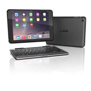 ✨Ori Ultra Slim Keyboard For Ipad Mini 4 Zagg Diskon