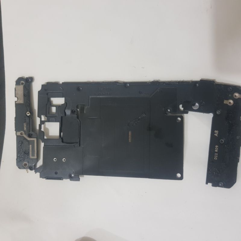 Nfc Tutup Mesin Speaker Samsung A8 2018 A530 Ori Cabutan