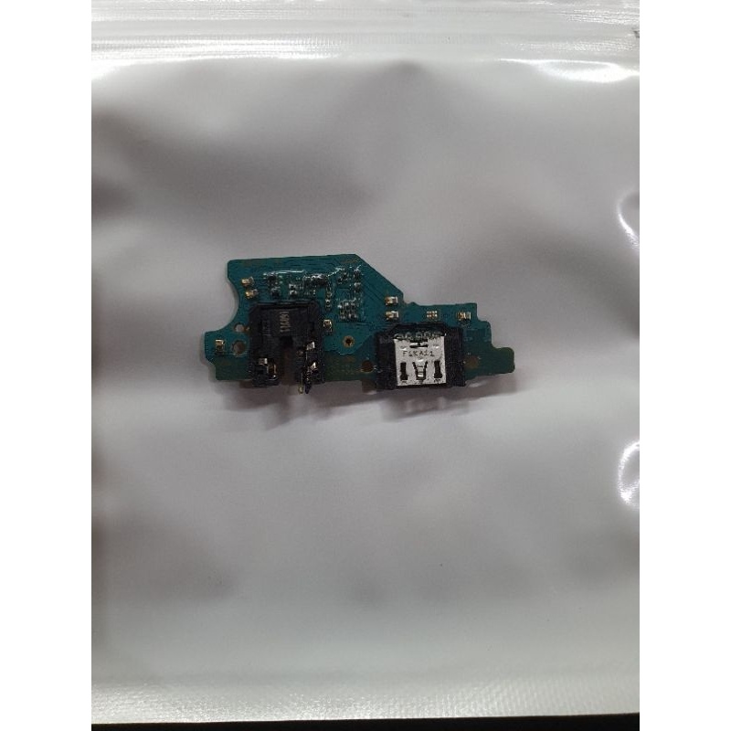 Konektor Cas Board Cas Realme C20 Realme C11 2021 Ori Cabutan