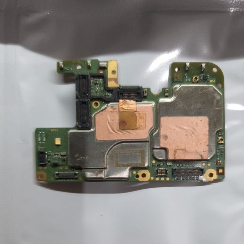 Mesin Samsung A10S Mati Perawan