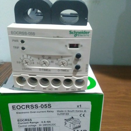 ✨Original Schneider Eocrss-05S Limited