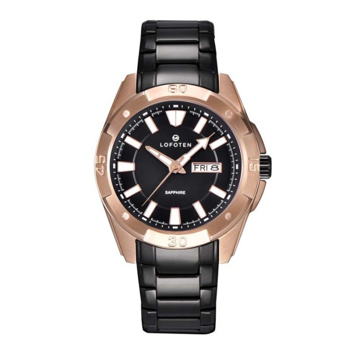 ✅Termurah Jam Lofoten 6505Mbr Jam Tangan Lofoten 6505 Jam Tangan Pria St La Limited