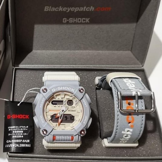 ✅Sale Casio G-Shock Ga-900Bep-8A Jam Tangan Terbaru Original Bisa Sameday