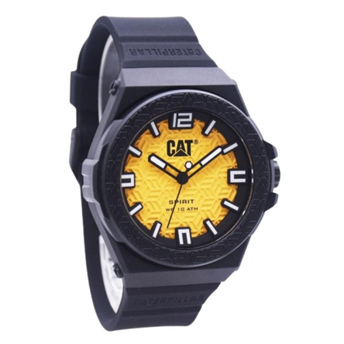 ✅Sale Jam Tangan Caterpillar Original Lo 111 21 711 Jam Pria Caterpilar La Limited