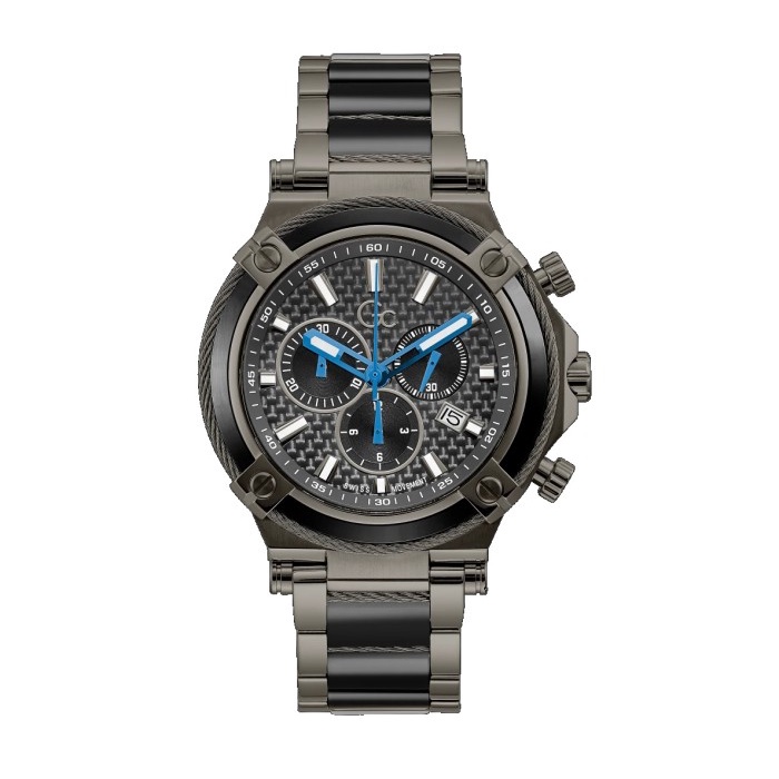 ✅Original Guess Collection Gc Y89003G2Mf Original  Garansi Bisa Gojek