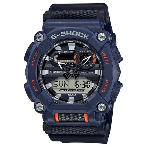 ✅Ori Jam Tangan Pria Casio G-Shock Ga-900-2A Terbatas