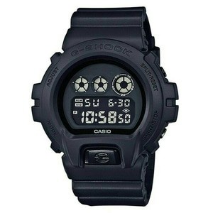 ✅Ori Casio Gshock Dw-6900Bb-1 Original Terbatas