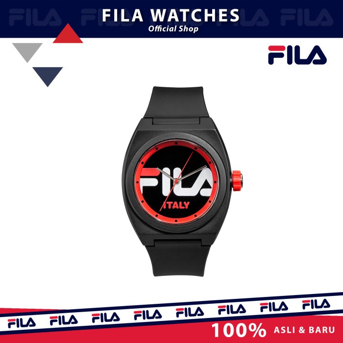 ✅Ori Jam Tangan Fila 38-180-004 Terbaru