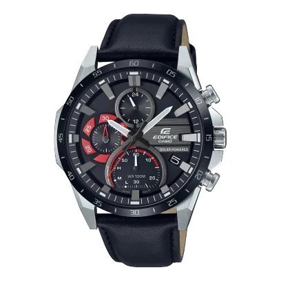 ✅Ori Jam Tangan Casio Edifice Eqs-940Bl-1Avudf Original Limited