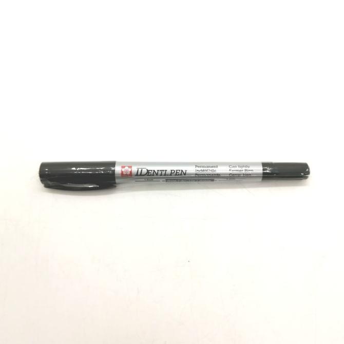 

Spidol Sakura Identi Pen Dual Point Kode 535