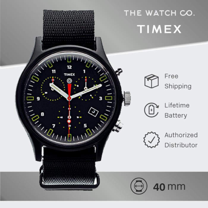 ✅Ori Jam Tangan Timex X Orbit Gear - Twlb32100 Diskon