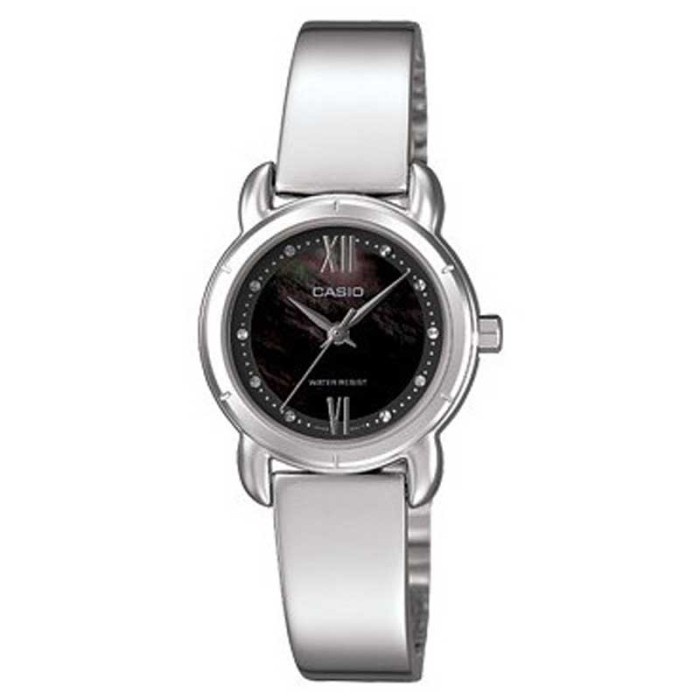 ✅New Ori Casio Original Ltp-1344D-1A Ltp 1344D 1A 1344 D Ltp1344 Wanita Ci Diskon