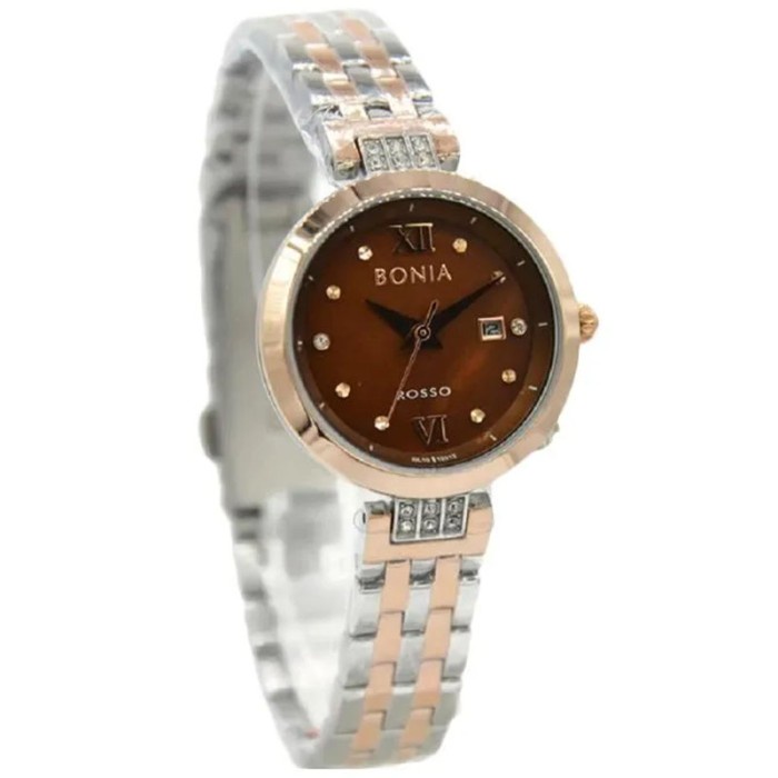 ✅New Ori Jam Tangan Bonia Original Bonia Bnb10312 2643 2643 Jam Wanita La Terbatas