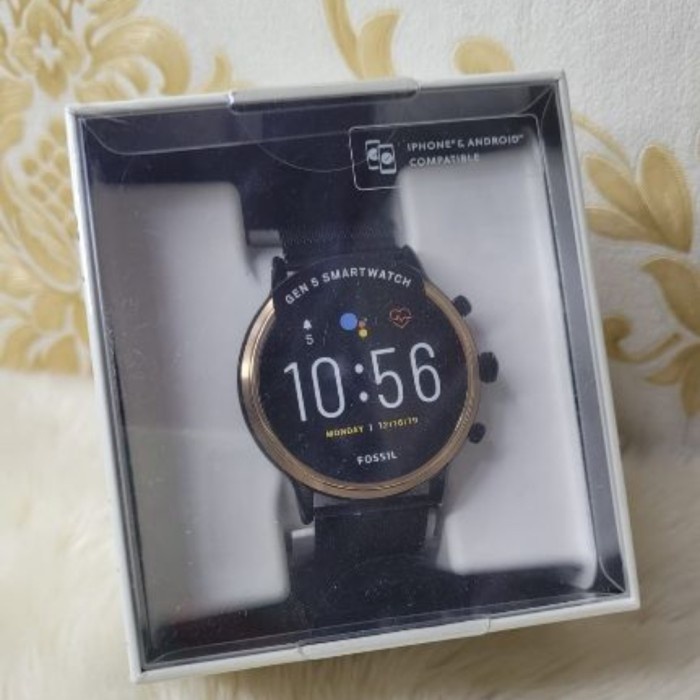 ✅New Fosssss Ftw6036 Gen5 Diskon