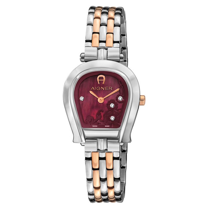 ✅New Jam Tangan Aigner Original Arwlg2151306 Jam Aigner Wanita 2151306 La Bisa Gojek