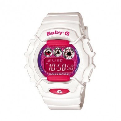✅New Casio Baby-G Bg-1006Sa-7A Original Bisa Sameday