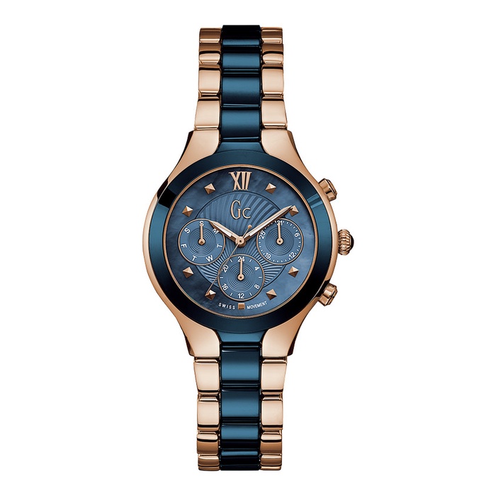 ✅Baru Guess Collection Y30003L7 - Jam Tangan Wanita - Original - Gc Terbaru