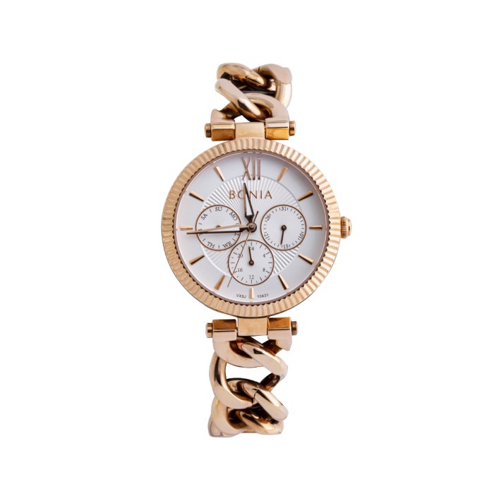 ✅New Jam Tangan Bonia B10431-2513 Jam Tangan Wanita Original Terbaru