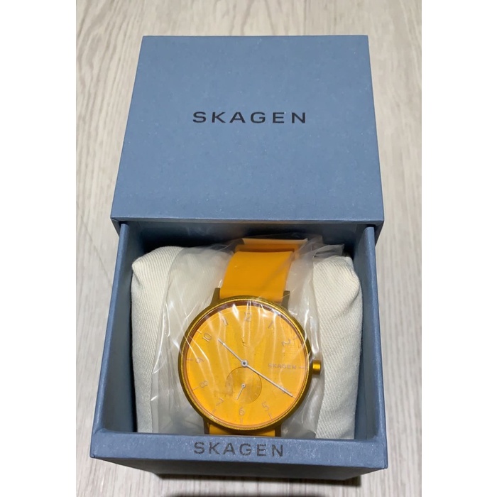 ✅Baru New  Skagen Original Jam Tangan Wanita Terbatas