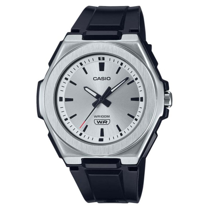 ✅Baru Casio Original Lwa-300H-7E2 Lwa 300H 7E2 300H Lwa300 Wanita Ng Berkualitas