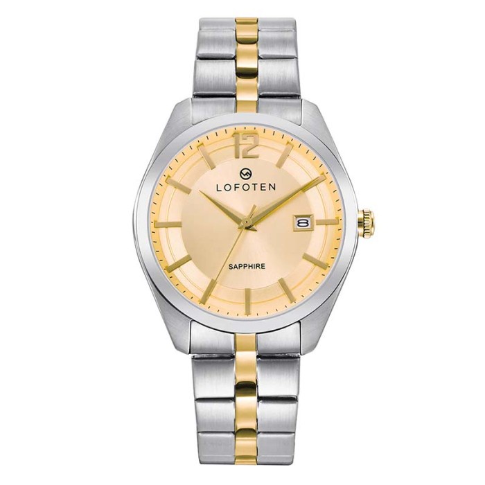 ✅Baru Jam Lofoten 8106Lgc Jam Tangan Lofoten 8106 Jam Tangan Wanita St La Limited