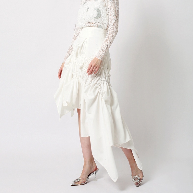 [NEW COLLECTIONS] BEST SELLER Sevature SS23 - Sirius Skirt