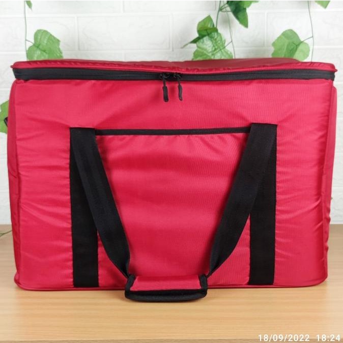 Cooler Bag Besar Tas Ice Cream Box Ice Cream HANYA TAS