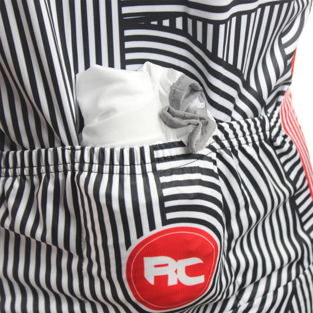 NSK RACMMER WOMEN SPORT RAINCOAT JAS HUJAN SEPEDA CEWEK JAKET HUJAN WANITA BAJU SEPEDA GOWES WANITA