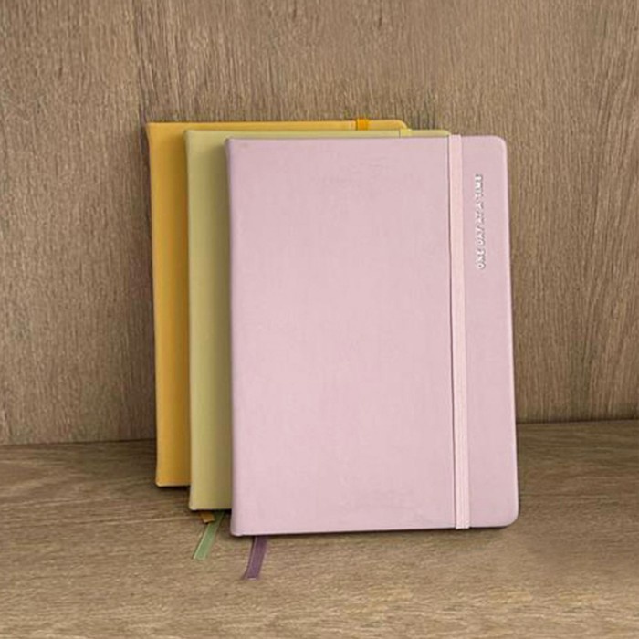

Promo Plannely 90 Days Daily Planner Terbaru
