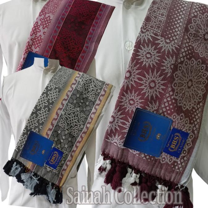 Sorban BHS Clasic Subaiyah