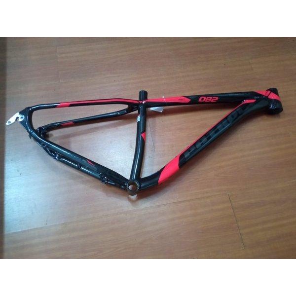 frame MTB patrol 092 size s