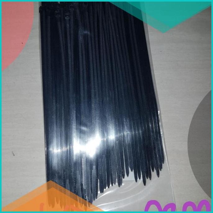 

kabel tis ukuran 150 mm 15 cm 20JVLZ3 perkakas tools